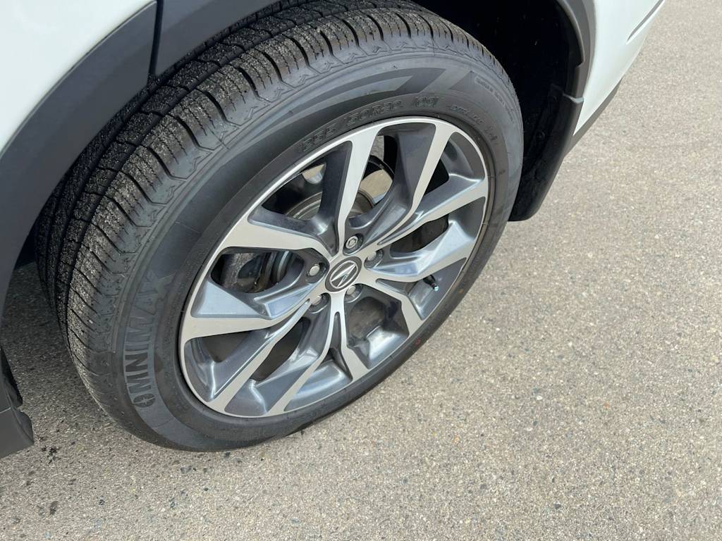 Thumbnail: 2023 Acura MDX - 25