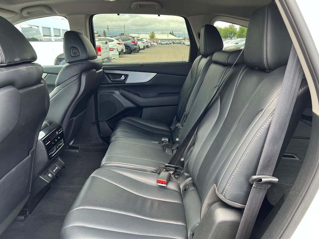 Thumbnail: 2023 Acura MDX - 26