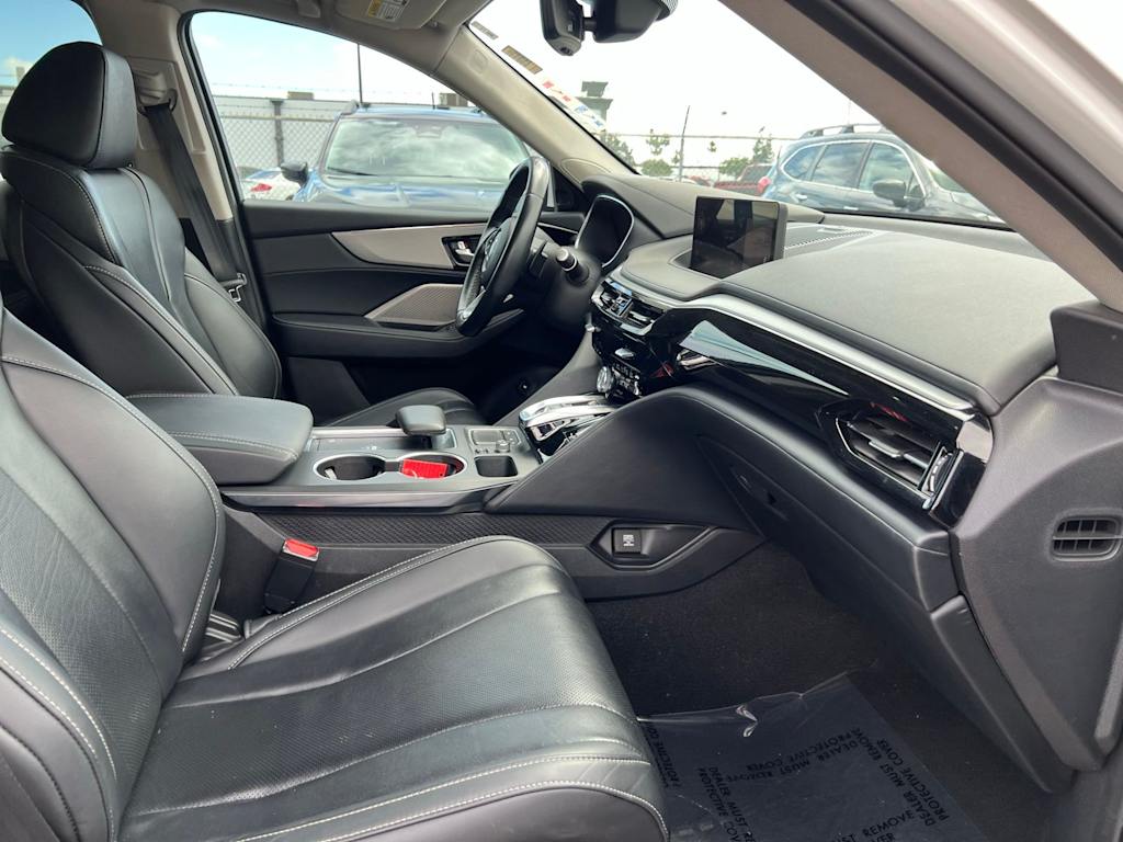 Thumbnail: 2023 Acura MDX - 11