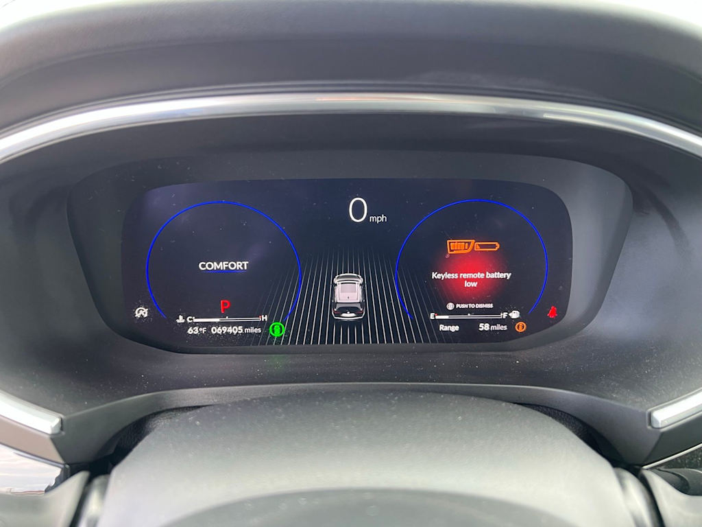 Thumbnail: 2023 Acura MDX - 16