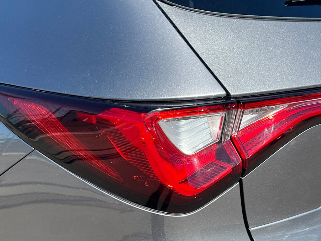 Thumbnail: 2022 Acura MDX - 25