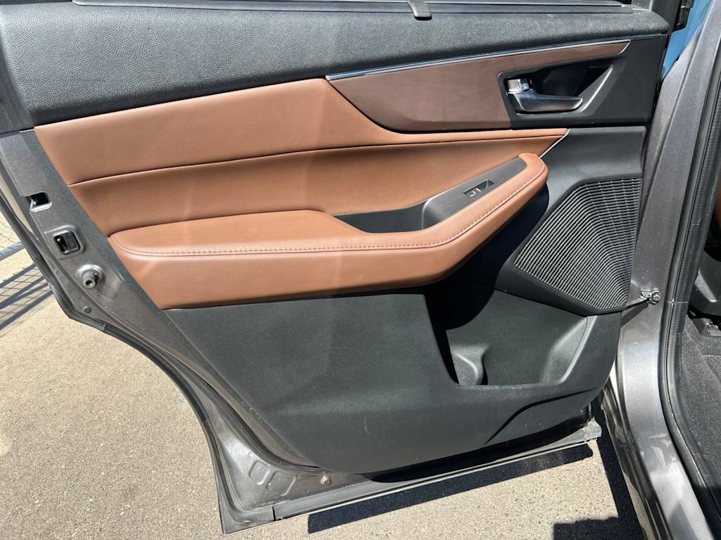 Thumbnail: 2022 Acura MDX - 28