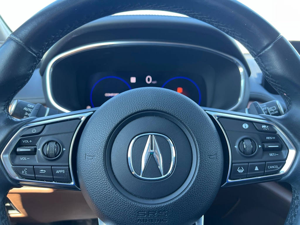 Thumbnail: 2022 Acura MDX - 31