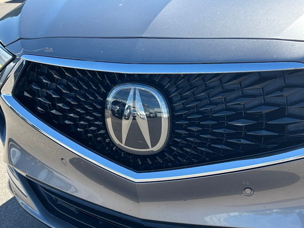 Thumbnail: 2022 Acura MDX - 4