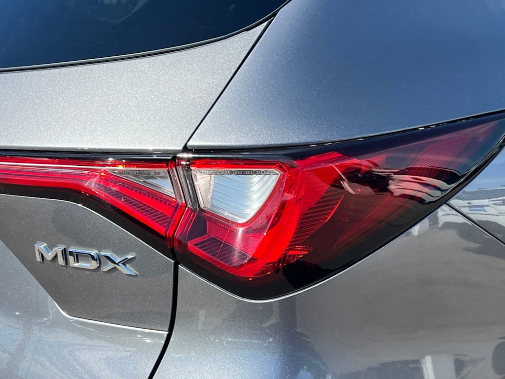 Thumbnail: 2022 Acura MDX - 23