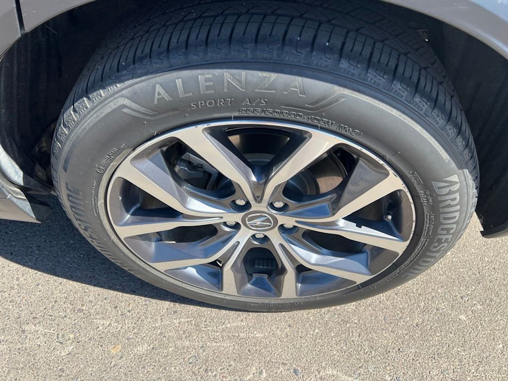 Thumbnail: 2022 Acura MDX - 26