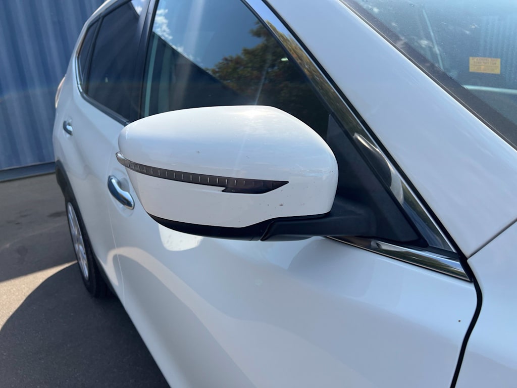 Thumbnail: 2016 Nissan Rogue - 22