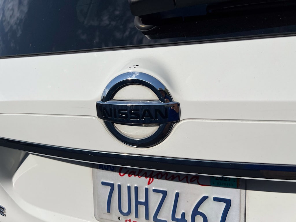 Thumbnail: 2016 Nissan Rogue - 25