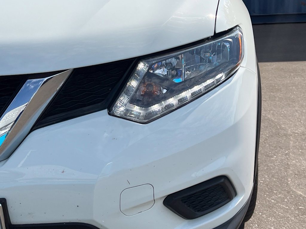 Thumbnail: 2016 Nissan Rogue - 20
