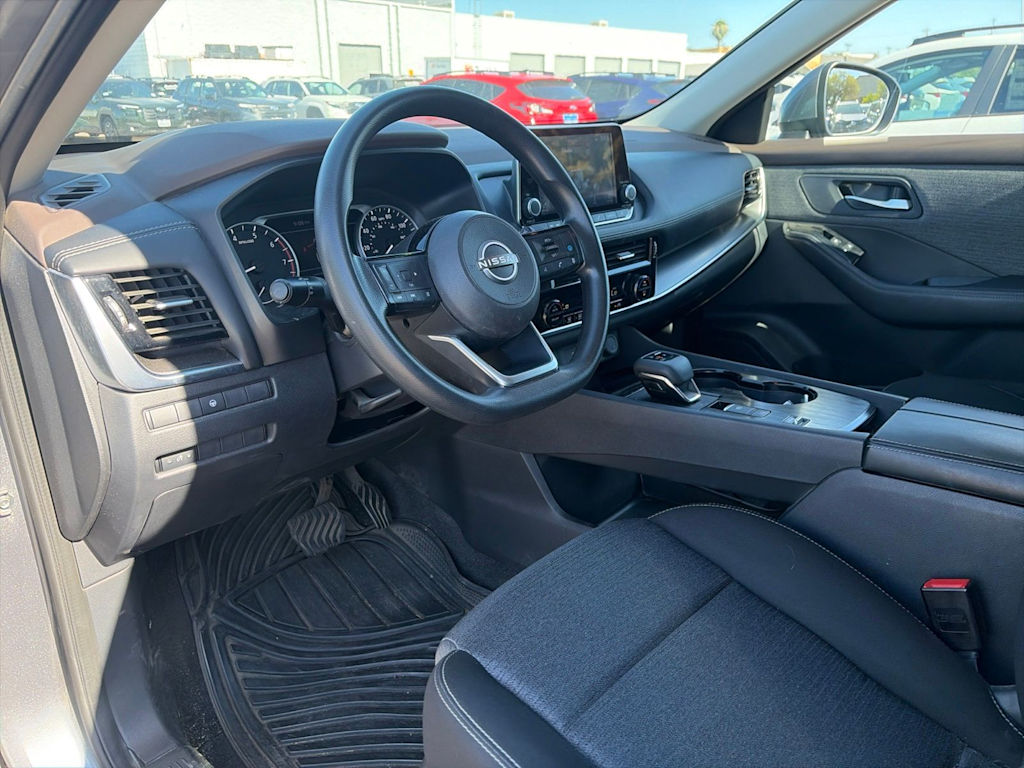 Thumbnail: 2023 Nissan Rogue - 7
