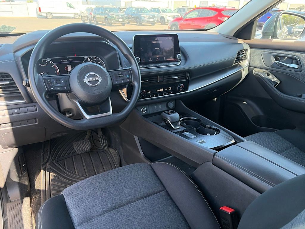 Thumbnail: 2023 Nissan Rogue - 2