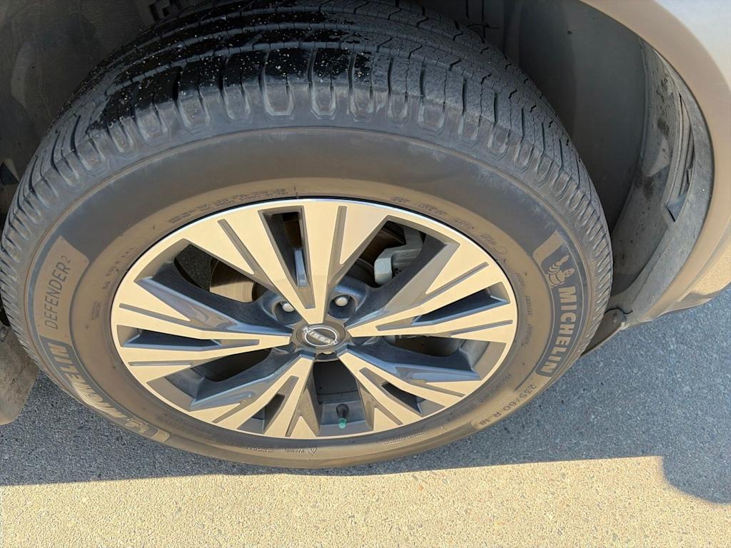 Thumbnail: 2023 Nissan Rogue - 6
