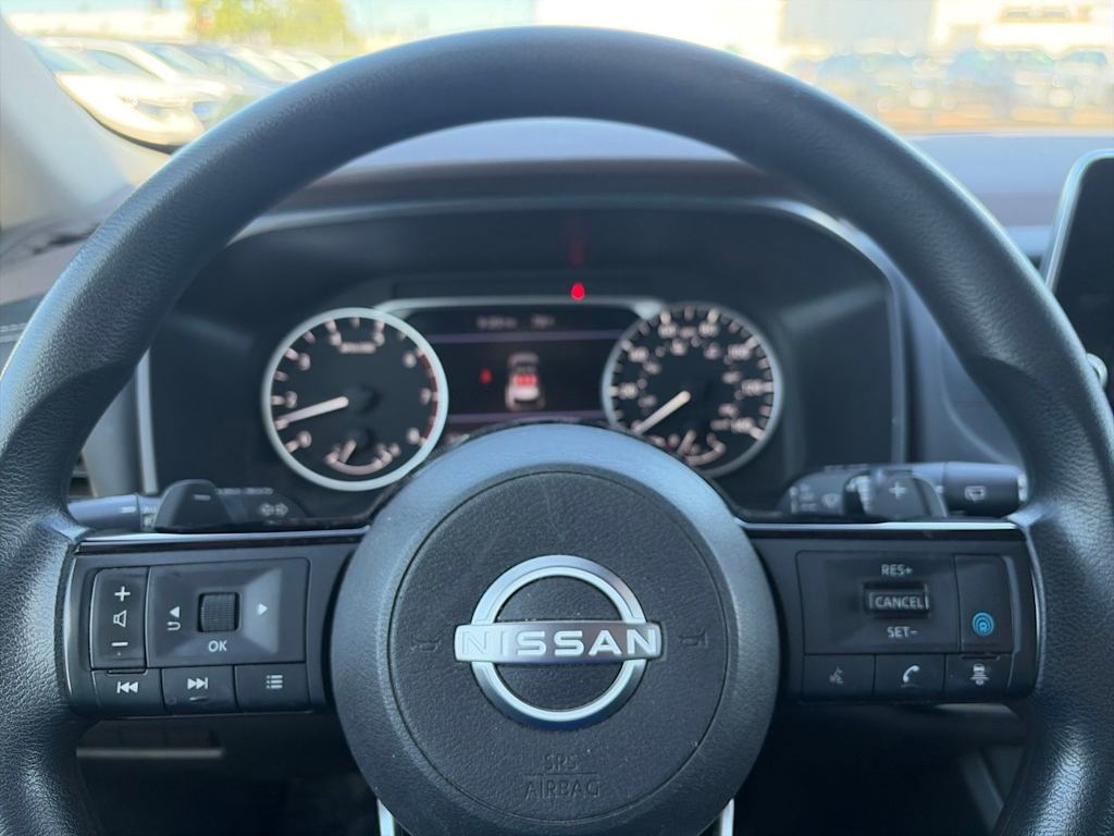 Thumbnail: 2023 Nissan Rogue - 34