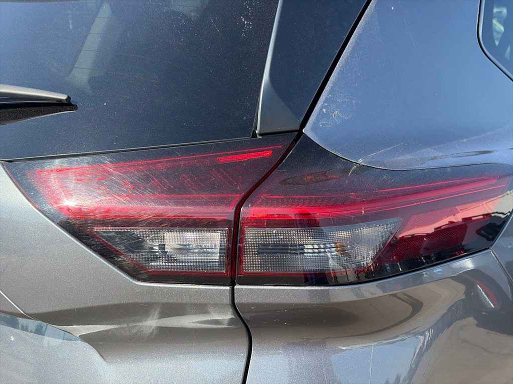 Thumbnail: 2025 Nissan Rogue - 23