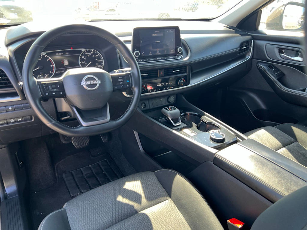 Thumbnail: 2025 Nissan Rogue - 2