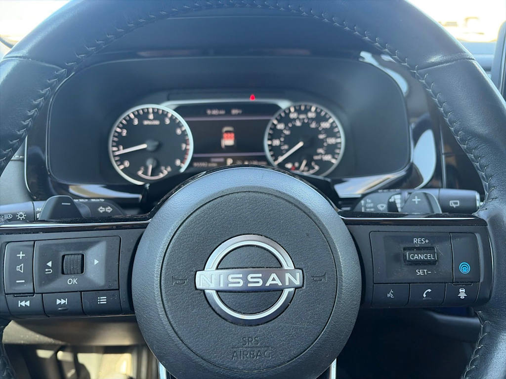 Thumbnail: 2023 Nissan Pathfinder - 34