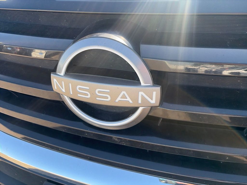 Thumbnail: 2023 Nissan Pathfinder - 5