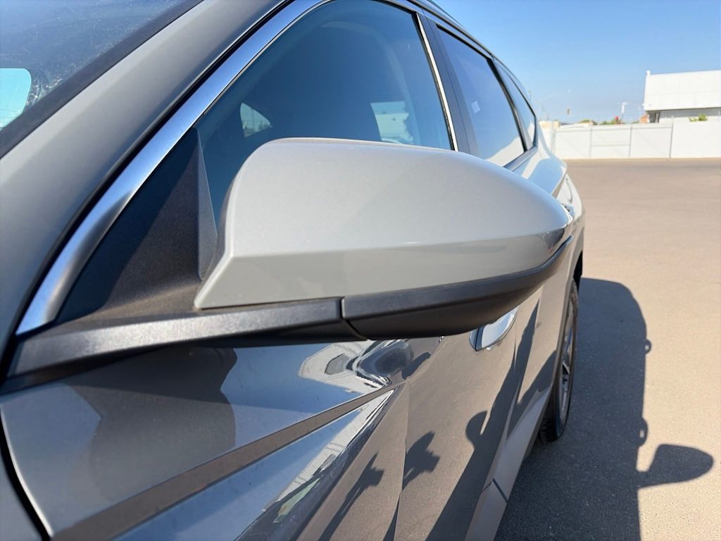 Thumbnail: 2025 Hyundai Tucson - 17