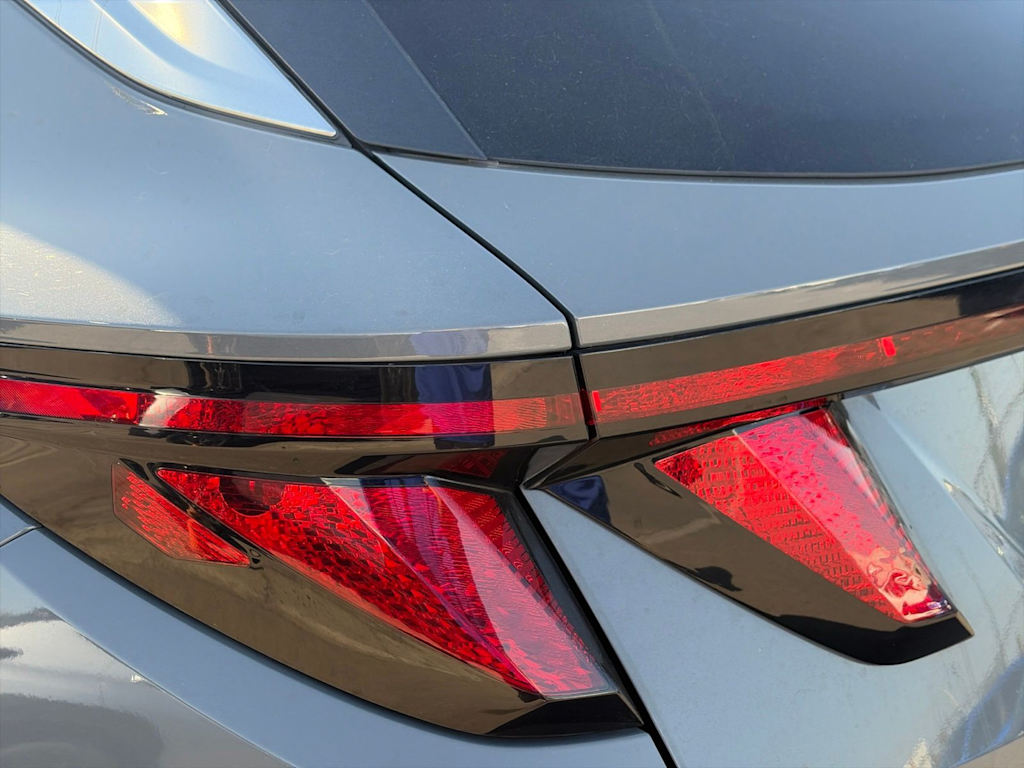 Thumbnail: 2025 Hyundai Tucson - 25
