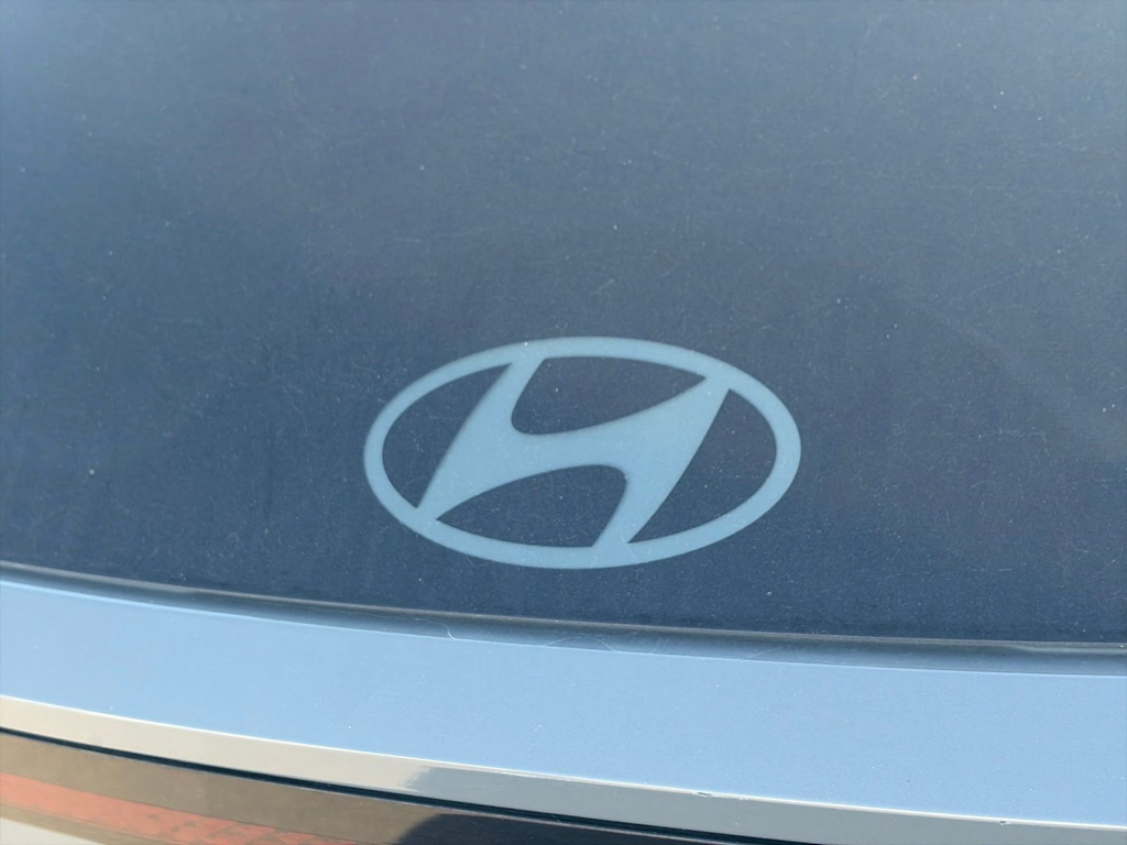 Thumbnail: 2025 Hyundai Tucson - 4