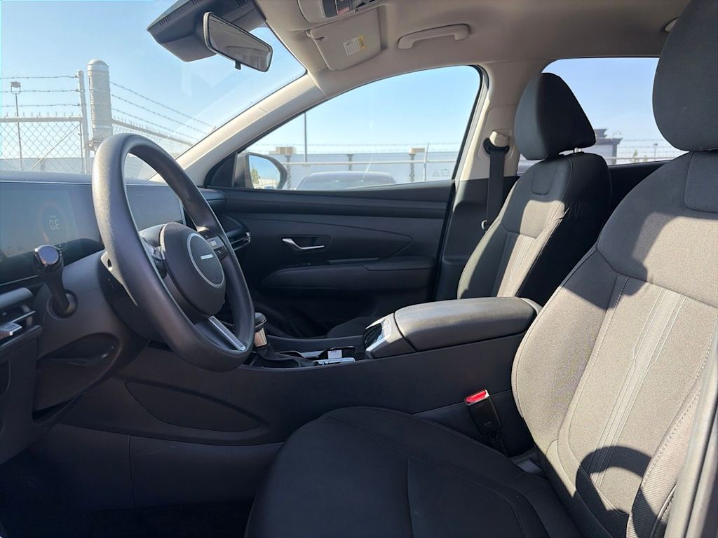 Thumbnail: 2025 Hyundai Tucson - 6
