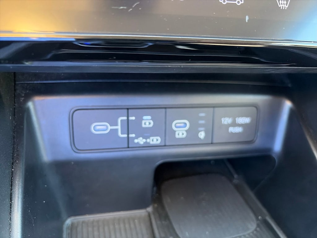 Thumbnail: 2025 Hyundai Tucson - 29