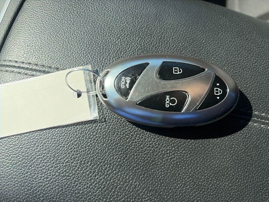 Thumbnail: 2025 Hyundai Tucson - 12
