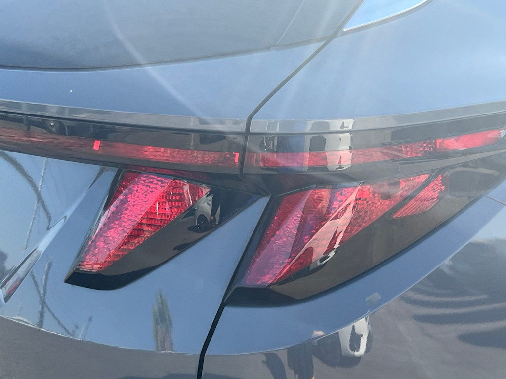 Thumbnail: 2025 Hyundai Tucson - 25