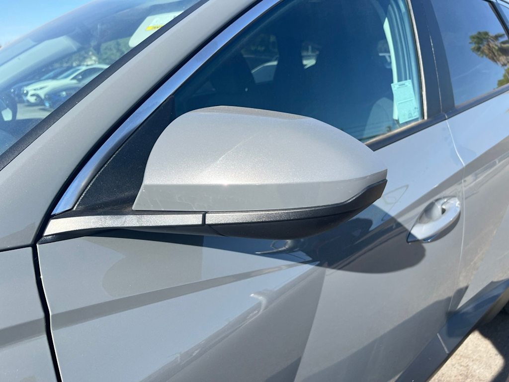 Thumbnail: 2025 Hyundai Tucson - 20