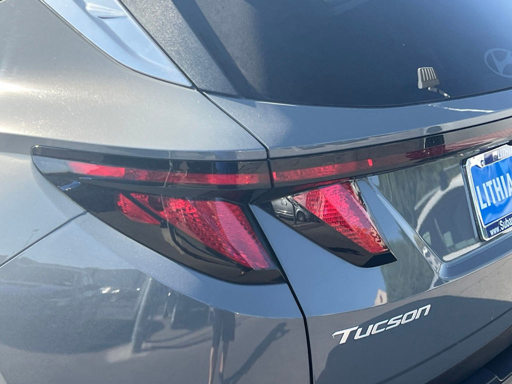 Thumbnail: 2025 Hyundai Tucson - 27