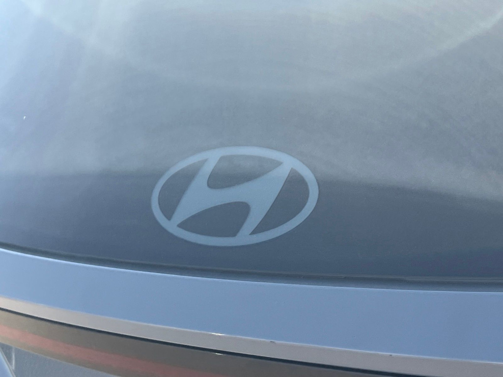 Thumbnail: 2025 Hyundai Tucson - 7