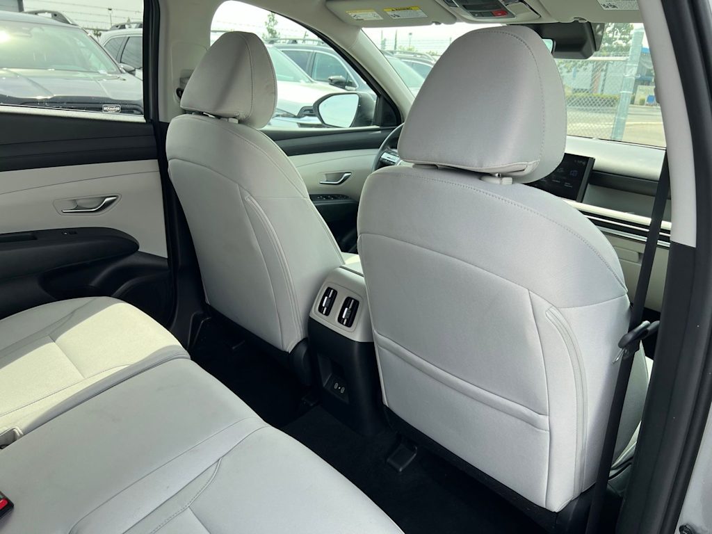 Thumbnail: 2025 Hyundai Tucson - 29