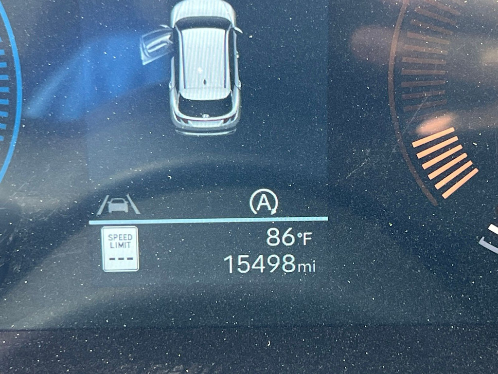 Thumbnail: 2025 Hyundai Tucson - 37