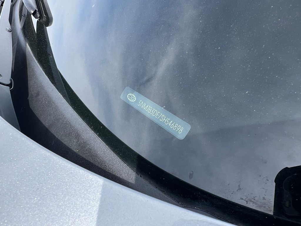 Thumbnail: 2025 Hyundai Tucson - 38