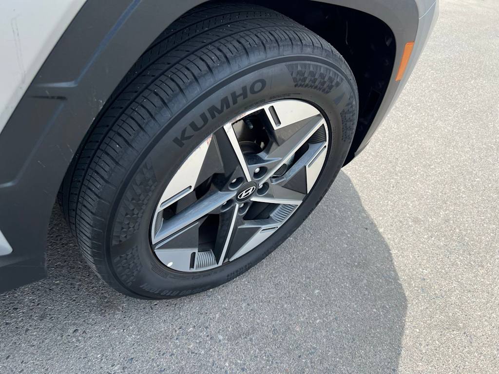 Thumbnail: 2025 Hyundai Tucson - 32