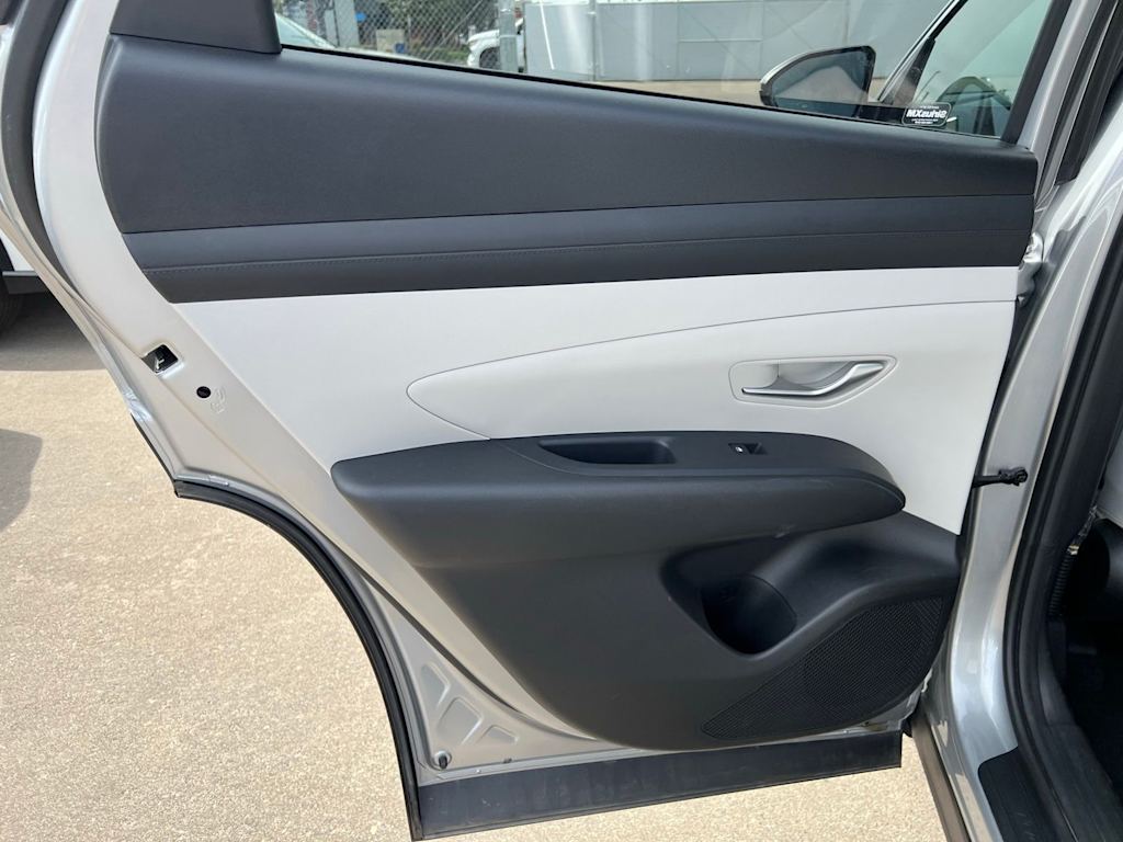 Thumbnail: 2025 Hyundai Tucson - 27