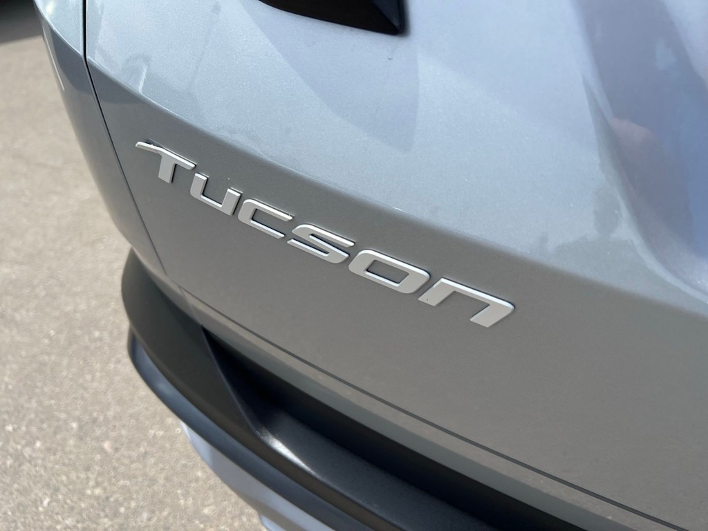 Thumbnail: 2025 Hyundai Tucson - 7