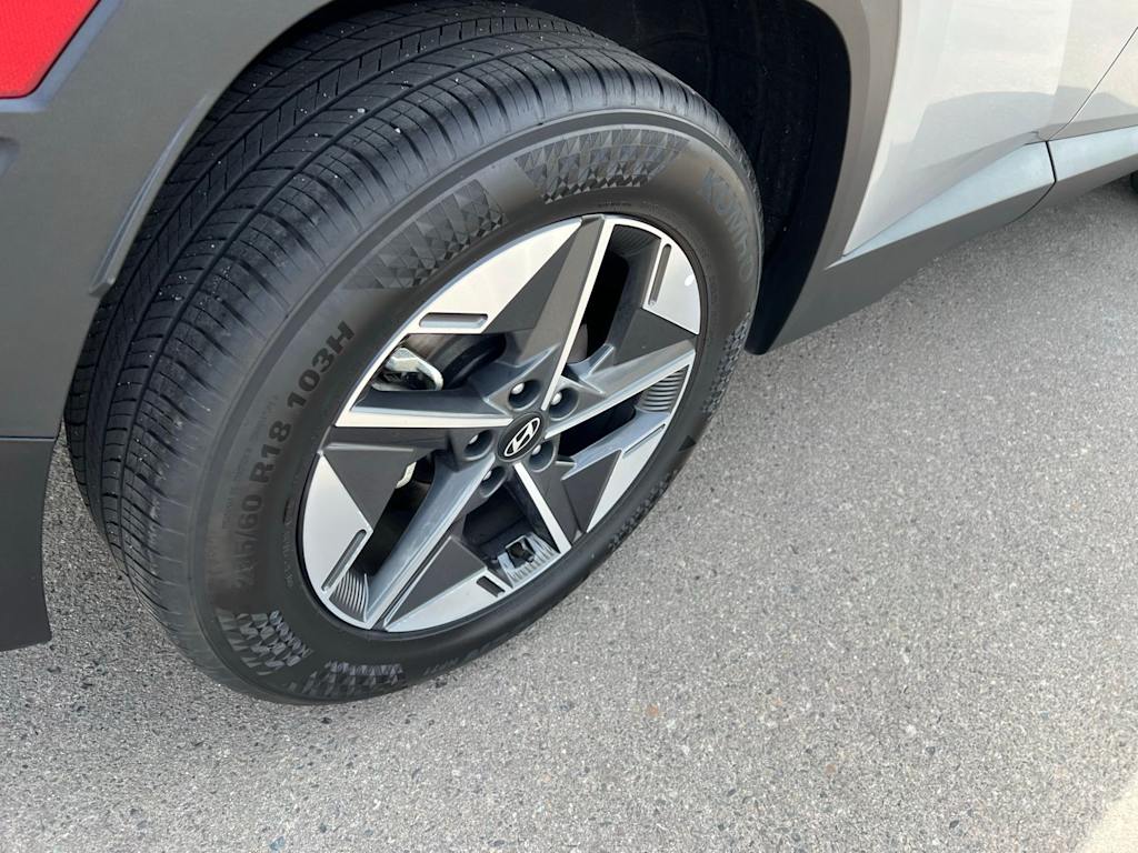 Thumbnail: 2025 Hyundai Tucson - 28