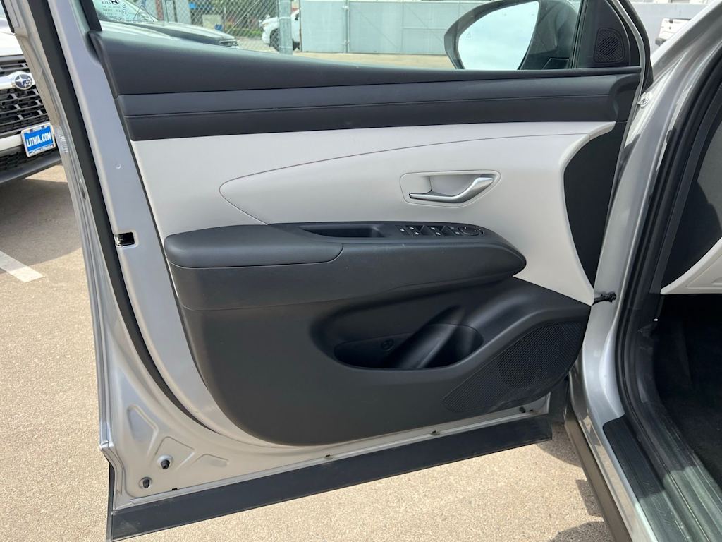 Thumbnail: 2025 Hyundai Tucson - 24