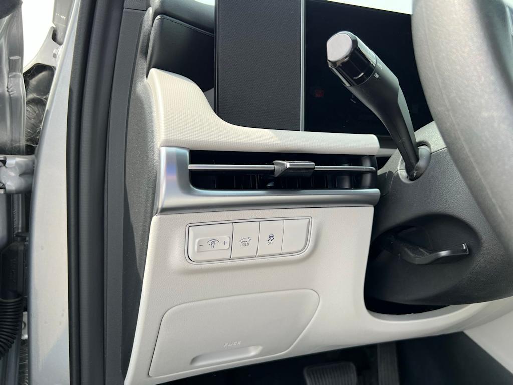 Thumbnail: 2025 Hyundai Tucson - 34