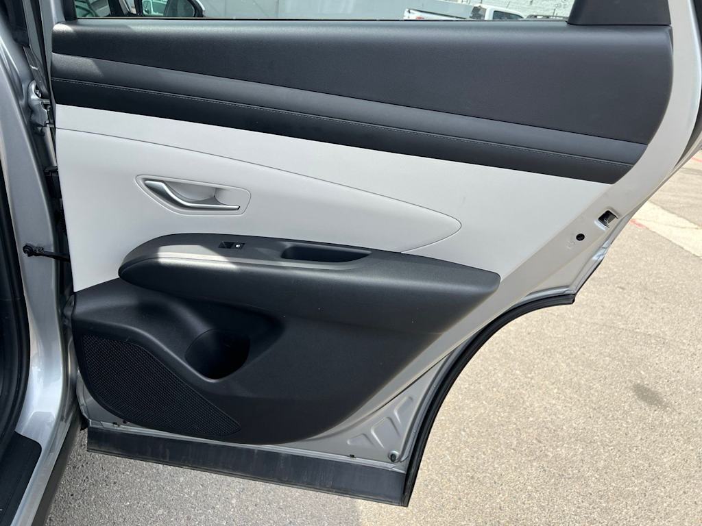 Thumbnail: 2025 Hyundai Tucson - 31