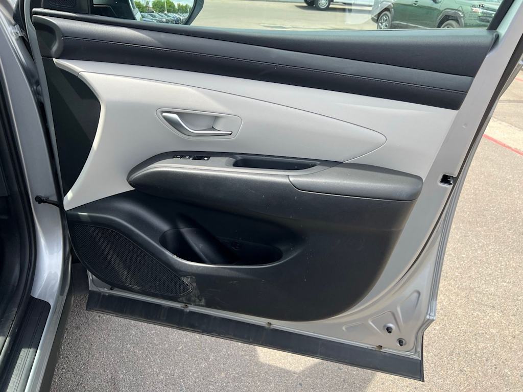 Thumbnail: 2025 Hyundai Tucson - 33