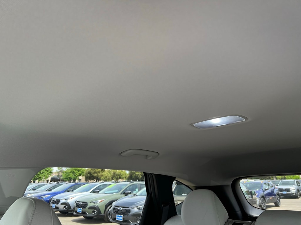 Thumbnail: 2025 Hyundai Tucson - 36