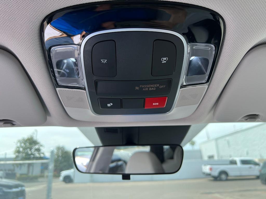 Thumbnail: 2025 Hyundai Tucson - 35