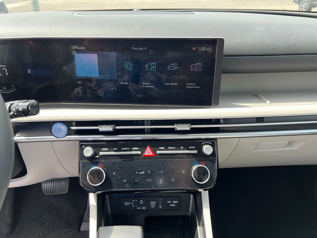 Thumbnail: 2025 Hyundai Tucson - 15