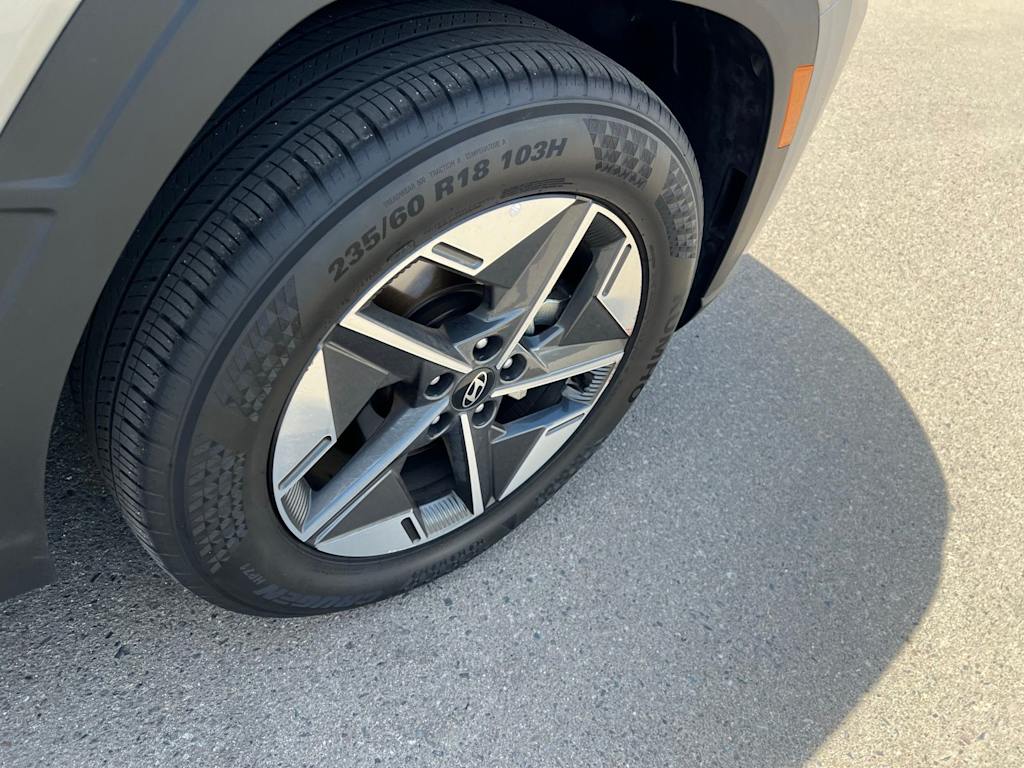 Thumbnail: 2025 Hyundai Tucson - 32
