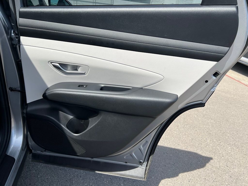Thumbnail: 2025 Hyundai Tucson - 31
