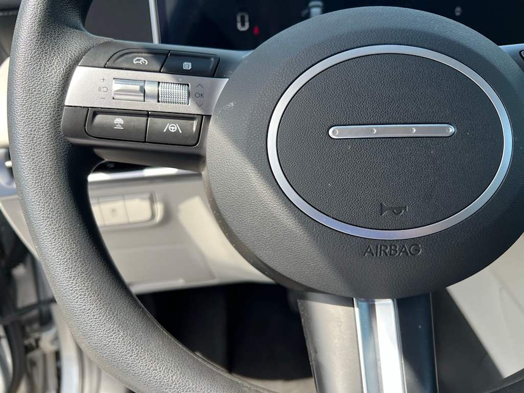 Thumbnail: 2025 Hyundai Tucson - 39