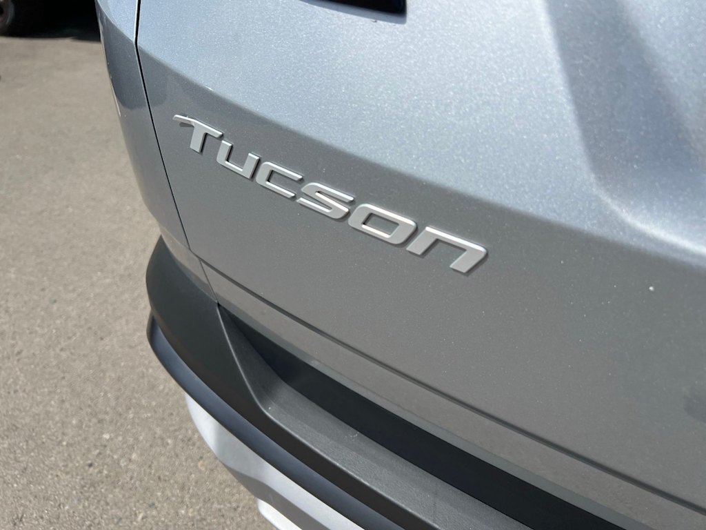 Thumbnail: 2025 Hyundai Tucson - 7