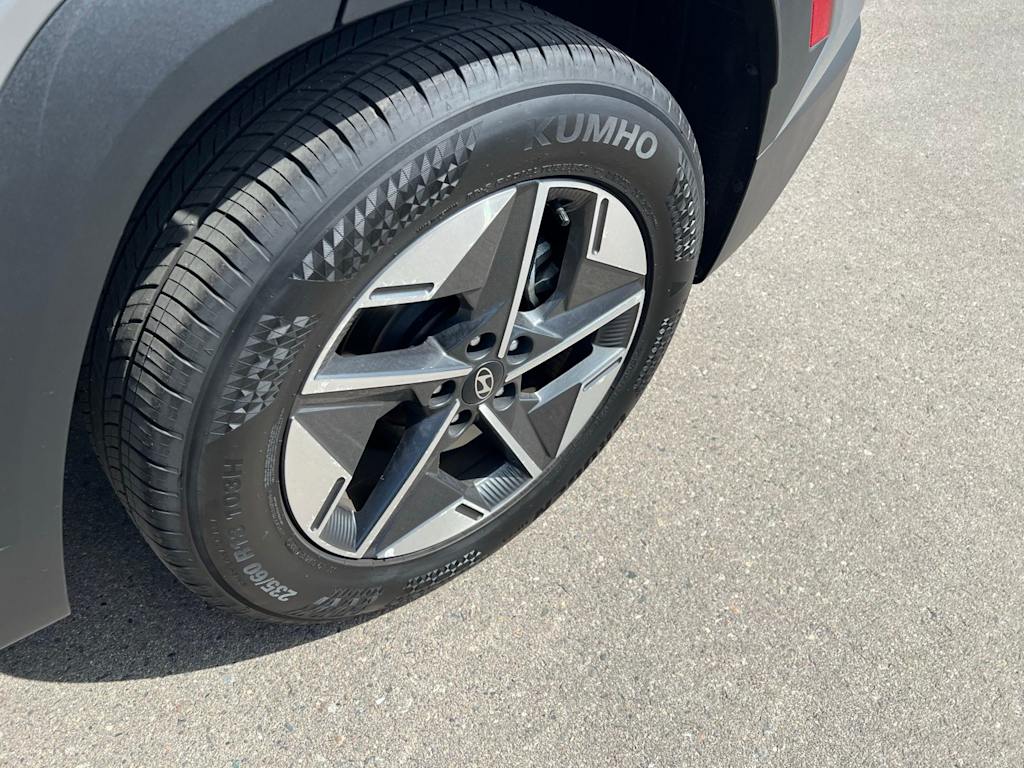 Thumbnail: 2025 Hyundai Tucson - 26